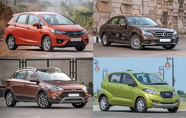 Cars and SUVs get costlier this year